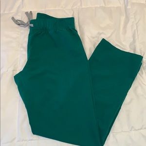 Hunter Green Livingston